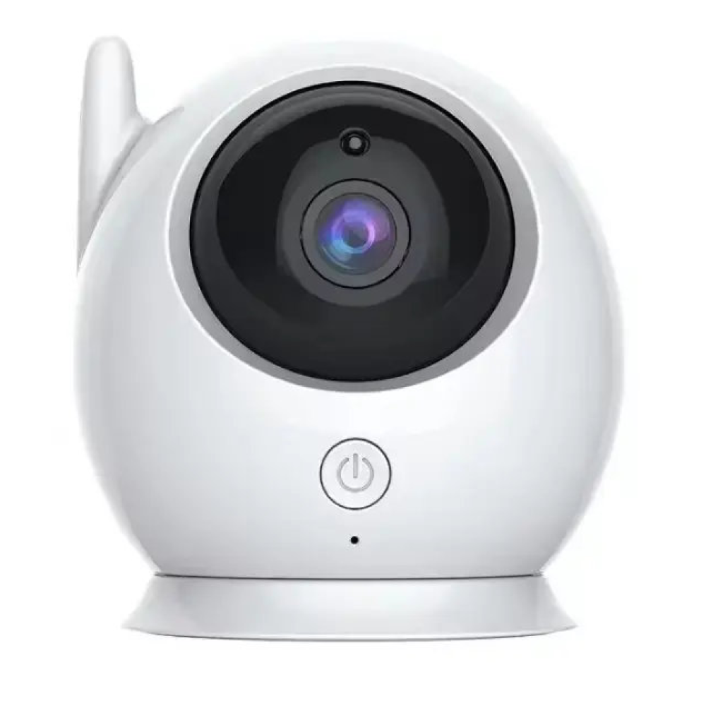 Відеоняня Baby Monitor ABM100 з монітором 4.3''  оглядом 360° двостороннім зв'язком та нічним баченням