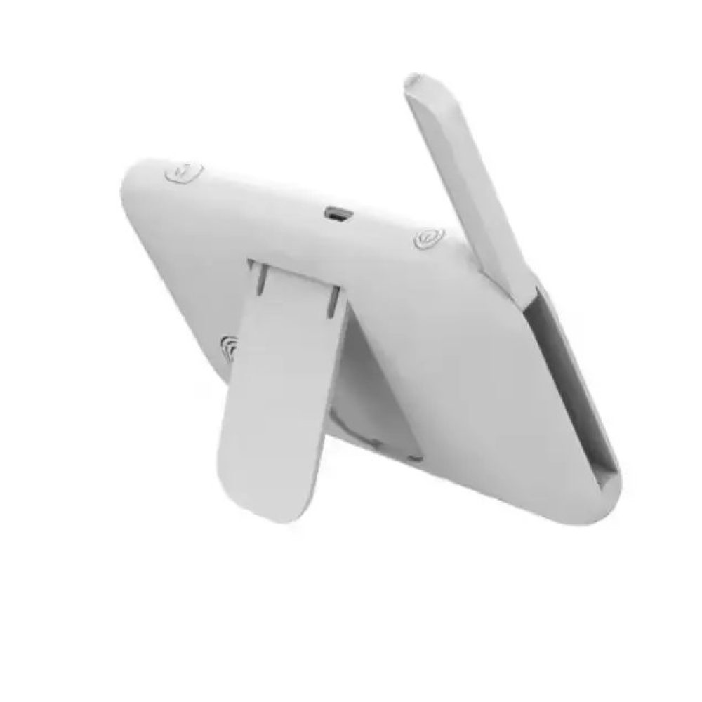 Відеоняня Baby Monitor ABM100 з монітором 4.3''  оглядом 360° двостороннім зв'язком та нічним баченням