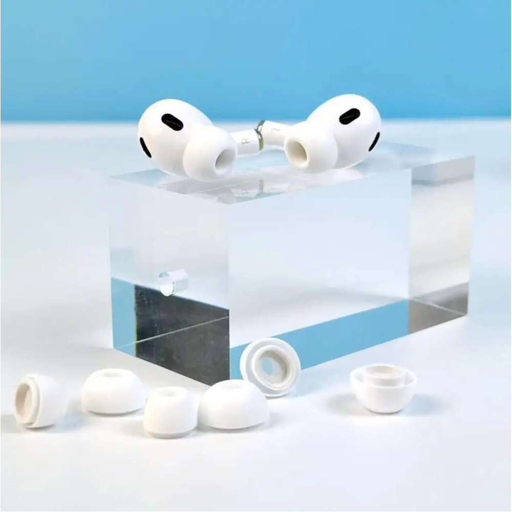 Bluetooth TWS навушники Remax PD-BT560. Білі. 5th Generation Smart Case