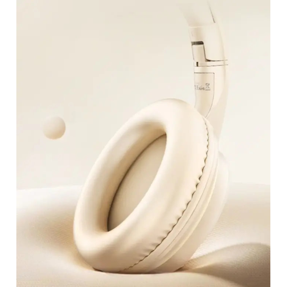 Bluetooth навушники Remax RB-100HB BT5.4 з мікрофоном Чорні