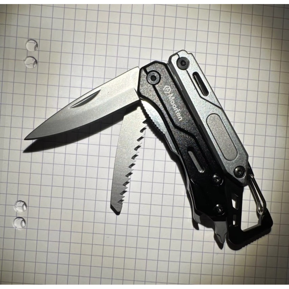 Мультитул Maarten 2110A 10in1