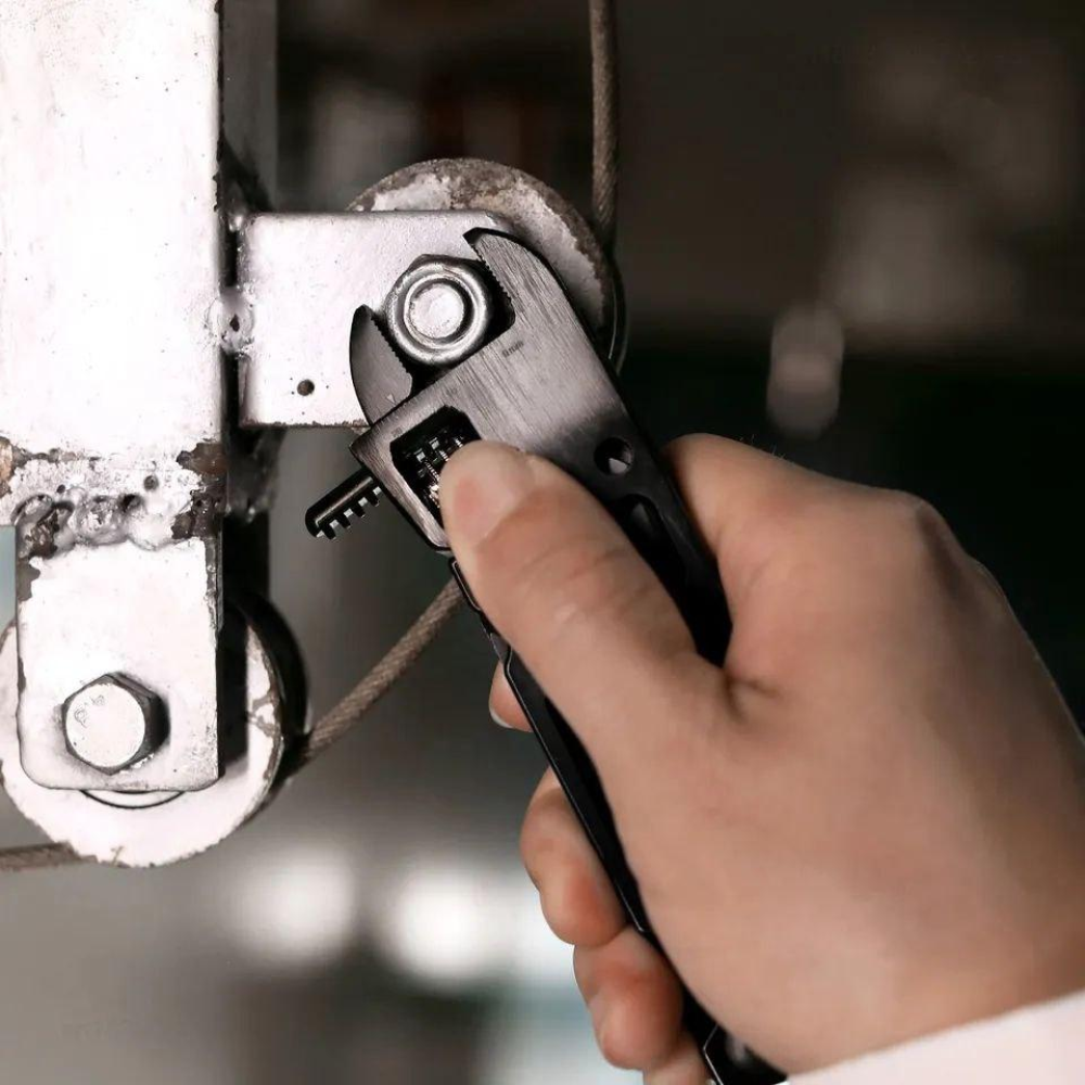 Мультитул  Xiaomi NexTool Multi-function Wrench NE20145 чохлом