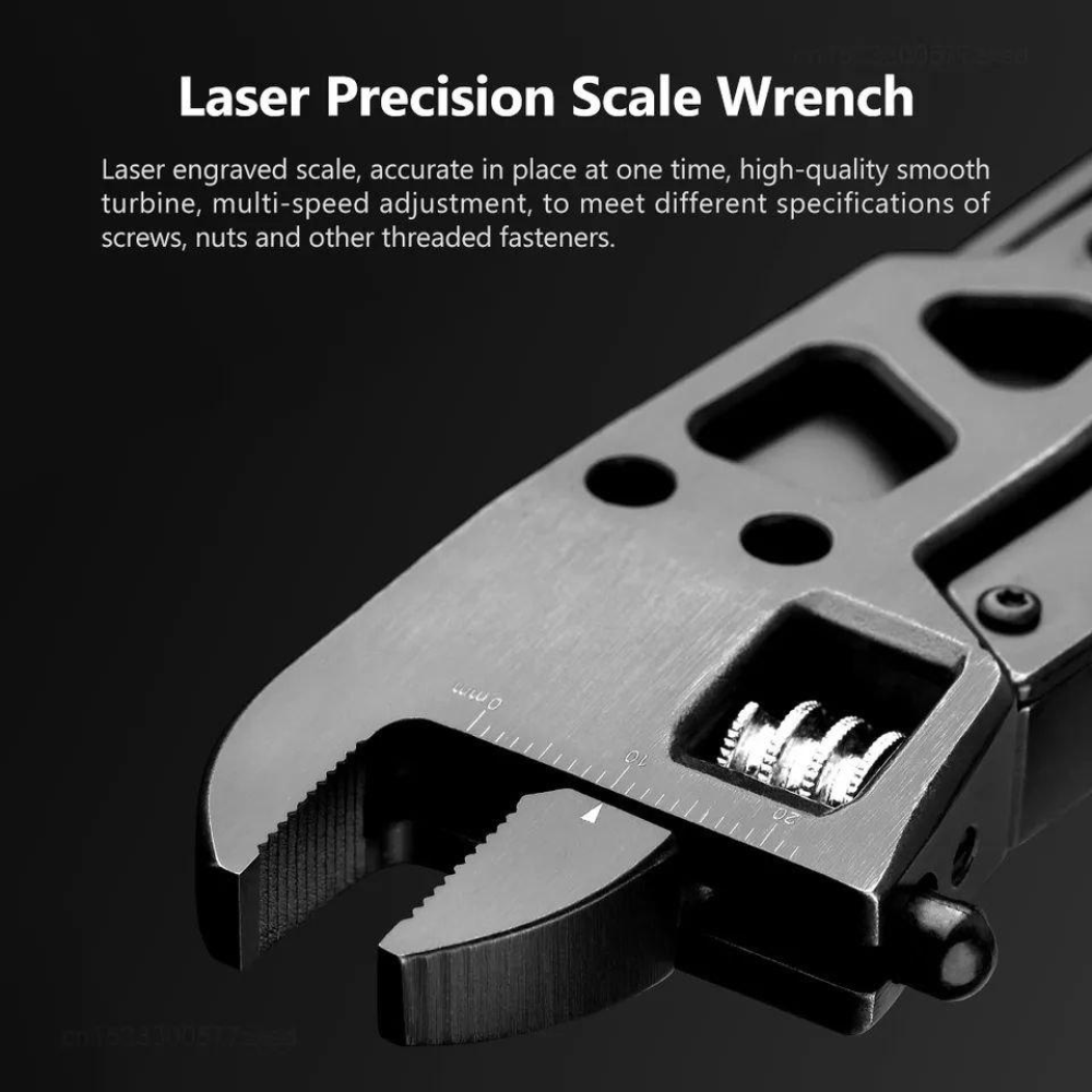Мультитул  Xiaomi NexTool Multi-function Wrench NE20145 чохлом