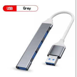 USB 3.0 хаб SmartGo 4 порти SmartGo