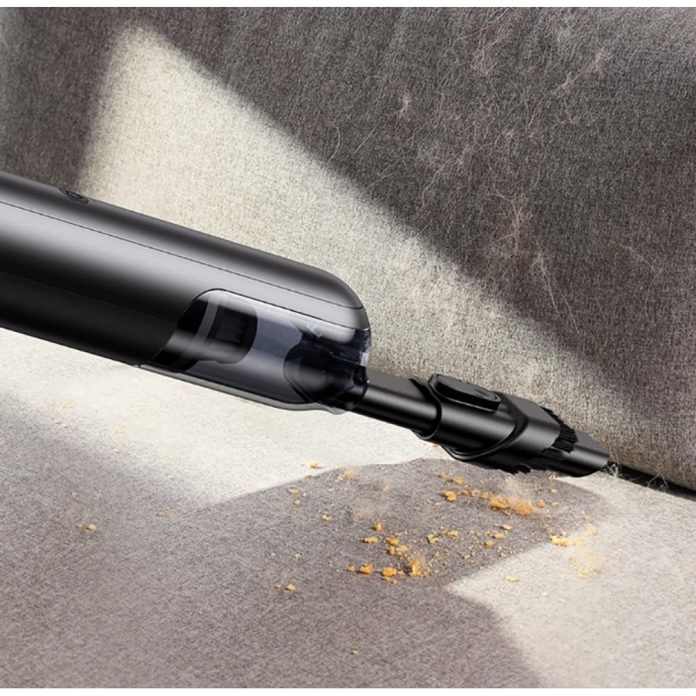 Автомобільний пилосос Baseus A0Pro Car Vacuum Cleaner портативний