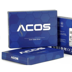 SSD диск 512 Gb ACOS (470-560Мб/с)