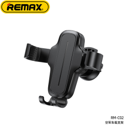 Автотримач для телефона REMAX Konji Series Car Holder RM-C02