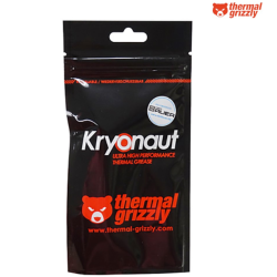 Термопаста THERMAL GRIZZLY Kryonaut 1g - 12.5 Вт/(м*K)