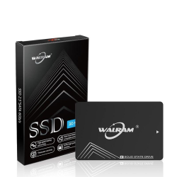 SSD-диск 128 Gb WALRAM (563-523 МБ/с) 3D NAND TLC SATA3 SSD-диск 128 Gb WALRAM (563-523 МБ/с) 3D NAND TLC SATA3
