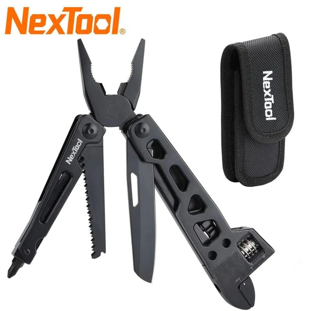 Мультитул  Xiaomi NexTool Multi-function Wrench NE20145 чохлом