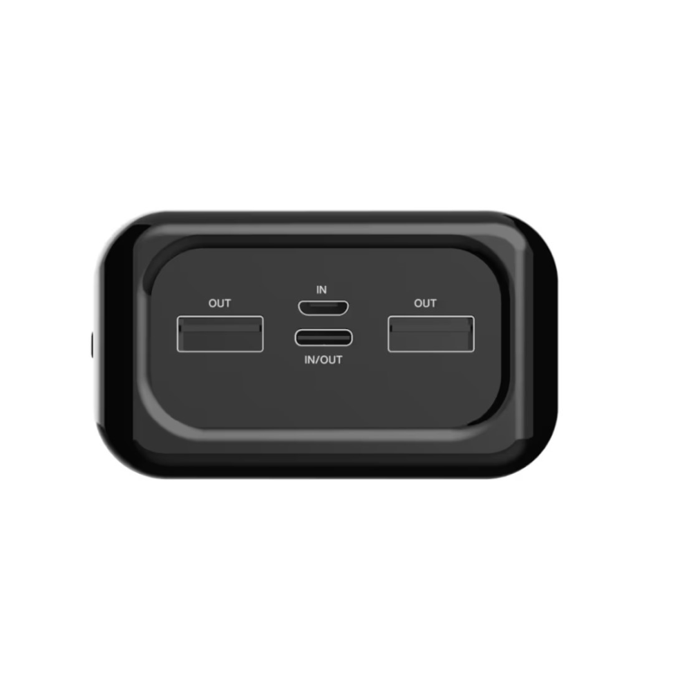 Powerbank 30000mAh 22.5W  Verico QC3.0 PD Швидка зарядка