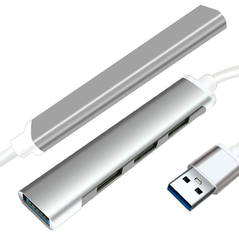 USB 3.0 хаб SmartGo 4 порти SmartGo