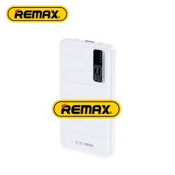 Powerbank 20000mAh 22.5W  Remax RPP-316  QC3.0 PD Швидка зарядка