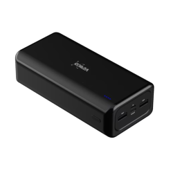 Powerbank 30000mAh 22.5W  Verico QC3.0 PD Швидка зарядка