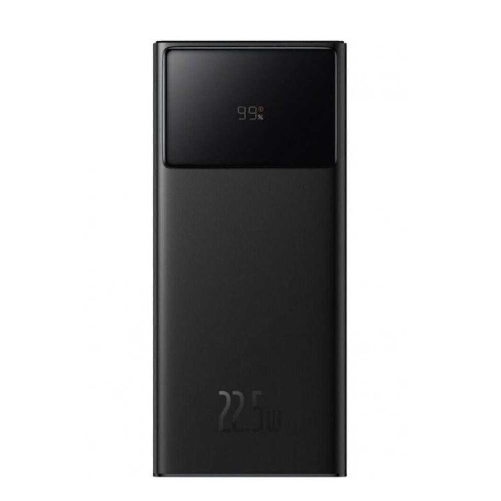 Powerbank 20000mAh 22,5W Baseus Star Lord QC PD  SCP  FCP и AFC