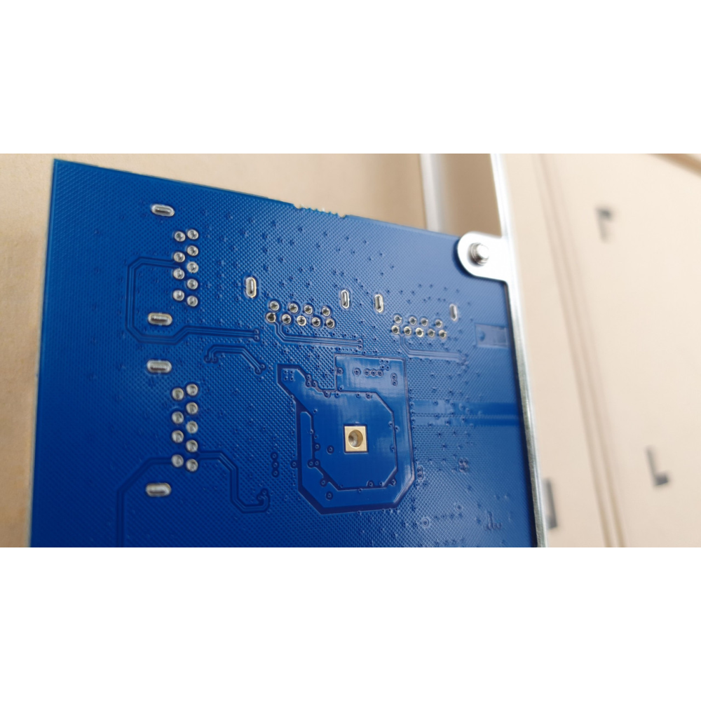 Плата розширення живлення для райзера PCI-E 1x to 4x Riser