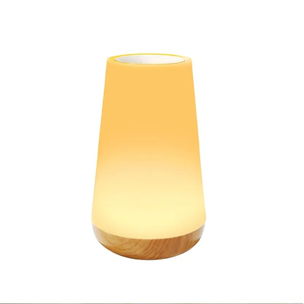 Кемпінгова лампа RGB Dynamic Type-C V1.5 . С пультом Д.У.