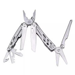 Мультитул Xiaomi Nextool Flagship Pro 16в1  KT5020 Liner Lock