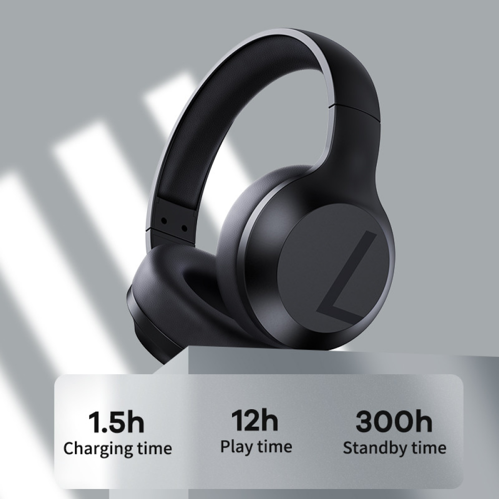Bluetooth навушники Remax RB-660HB з мікрофоном