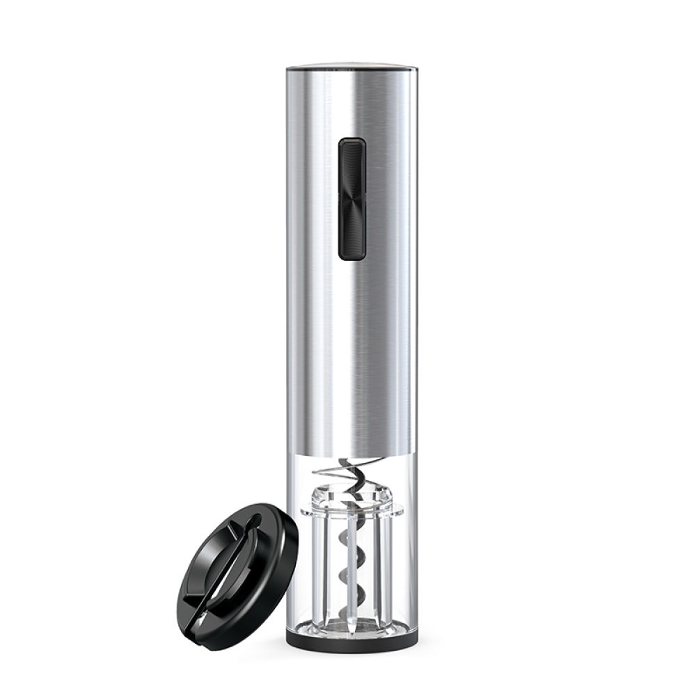Акумуляторний електричний коркотяг WineOpener Type-C Комплект